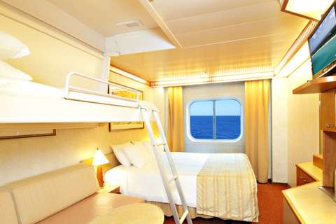 Image related to Ocean View Stateroom