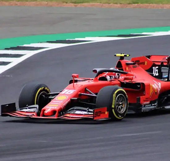Image related to Madrid Grand Prix Race Day