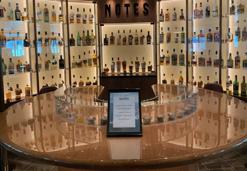 Rotterdam Bars: Notes