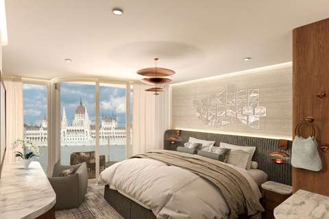 Image related to Vista Balcony Suite