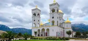 Image related to Church of St. John Vladimir