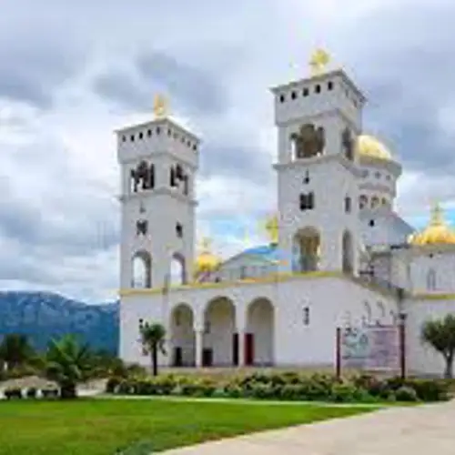 Image related to Church of St. John Vladimir