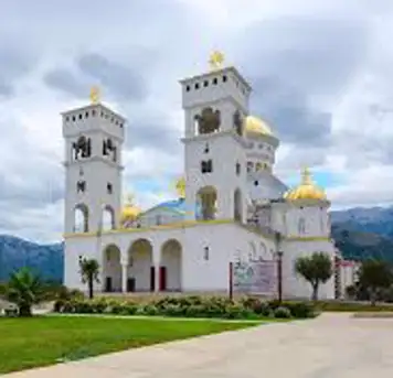 Image related to Church of St. John Vladimir