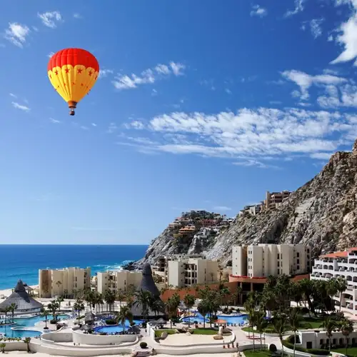 Image related to Cabo San Lucas