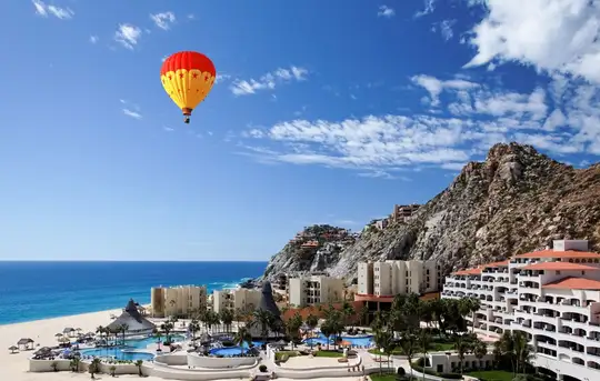 Image related to Cabo San Lucas