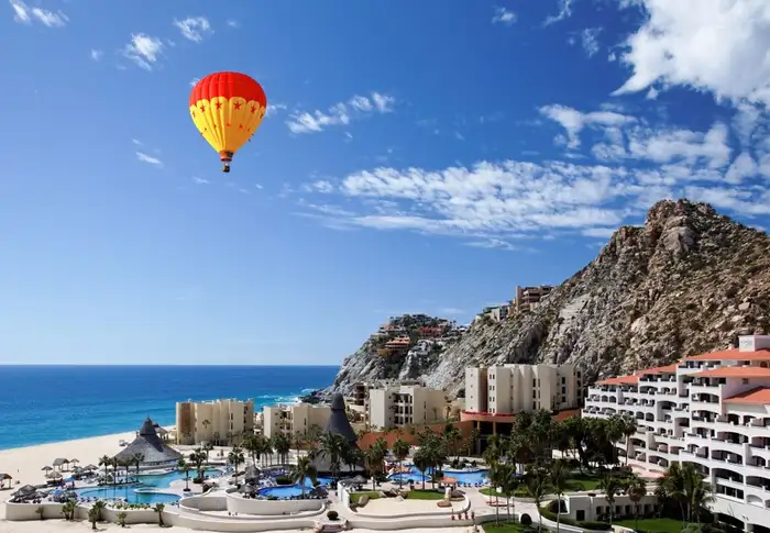 Photo of Day 5: Cabo San Lucas