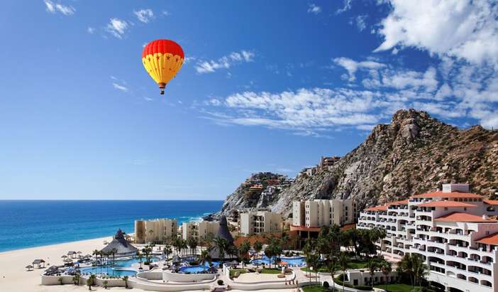Cabo San Lucas