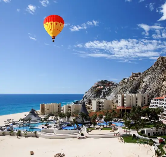 Image related to Cabo San Lucas