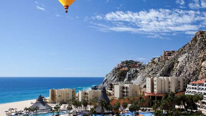 Cabo San Lucas