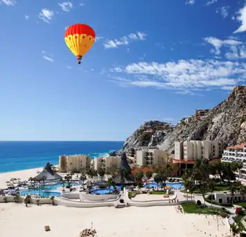 Cabo San Lucas