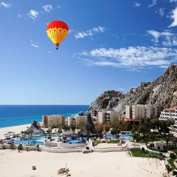 Image related to Cabo San Lucas
