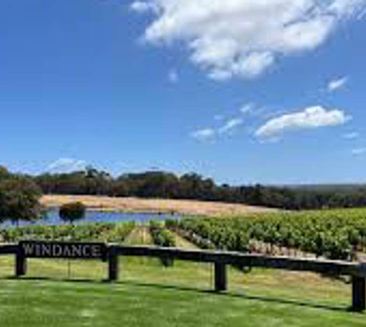  Margaret River Beer & Wine Adventure