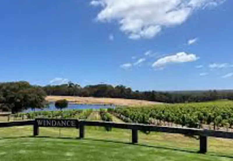  Margaret River Beer & Wine Adventure