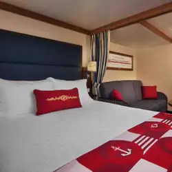 Image related to Deluxe Interior