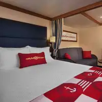 Image related to Deluxe Interior