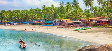 Image related to Goa (India)