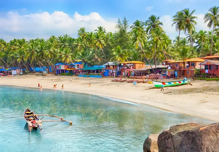 Photo of Day 16: Goa