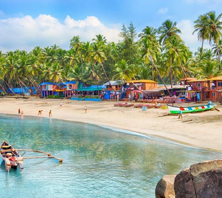 Goa