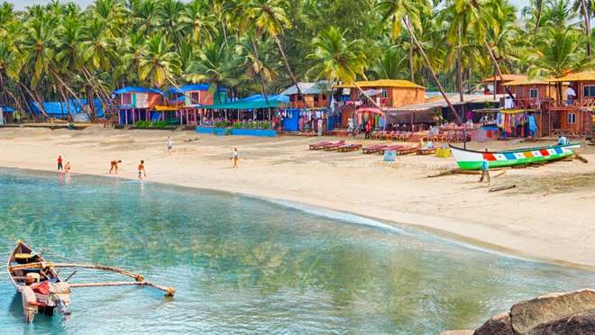 Goa (India)