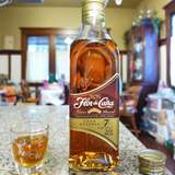 Rum Factory Flor De Cana Corinto Nicaragua