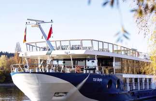 Image related to East Danube Explorer from Budapest