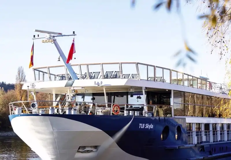 TUI Skyla