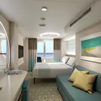 Image related to Cloud 9 Spa Cove Balcony