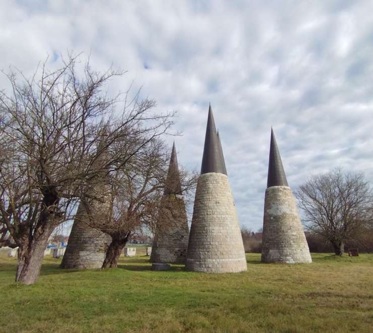 Dudik Memorial Park