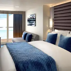 Image related to Large Balcony