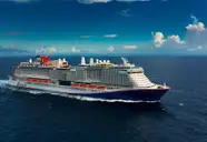 Carnival Mardi Gras