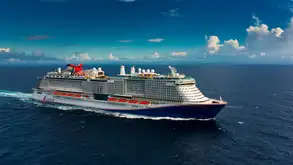 Eastern Caribbean & Fun day at Celebration Key from Orlando with 7nt Stay and Car Hire