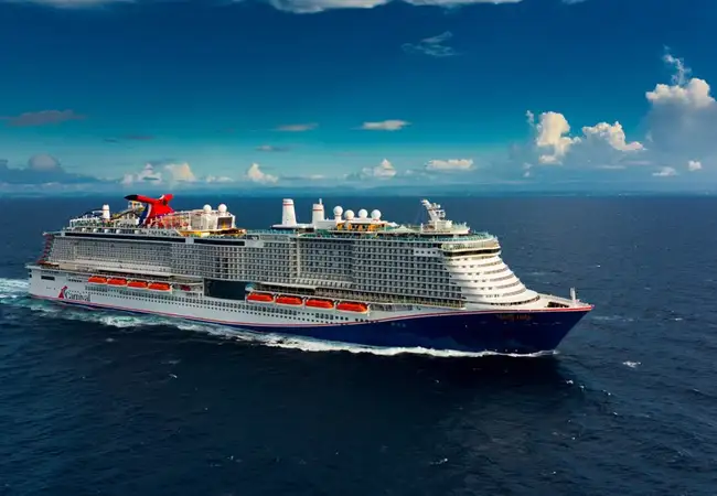 carnival mardi gras western caribbean