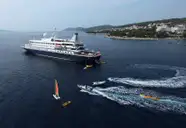 SeaDream I