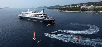 Image related to SeaDream I