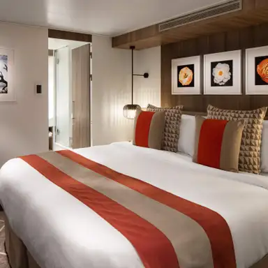 Image related to Celebrity Suite