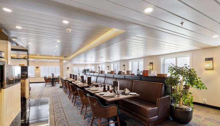 Aune Restaurant