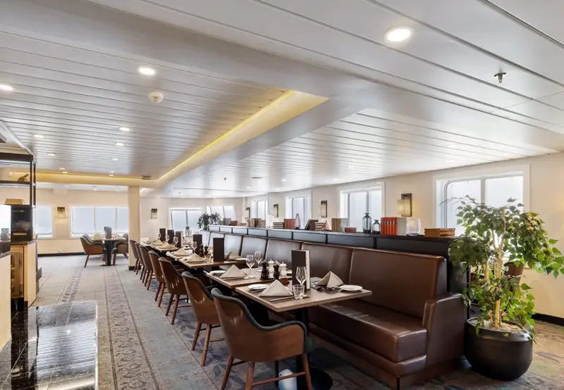 Aune Restaurant