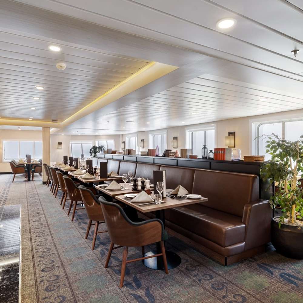 Aune Restaurant