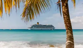 Image related to Mystery Island, Vanuatu