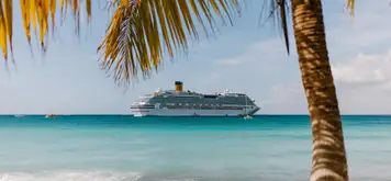 Image related to Mystery Island, Vanuatu