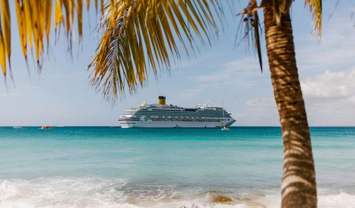Mystery Island, Vanuatu