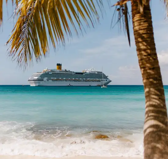 Image related to Mystery Island, Vanuatu