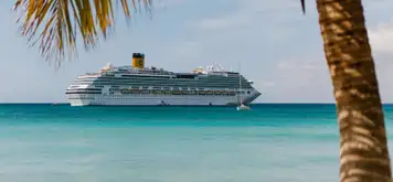 Image related to Mystery Island, Vanuatu