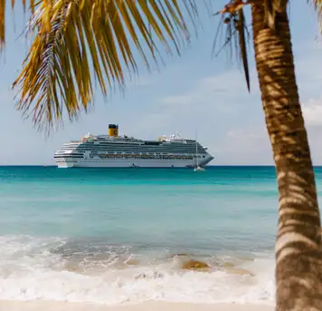 Image related to Mystery Island, Vanuatu