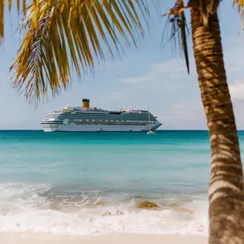 Image related to Mystery Island, Vanuatu