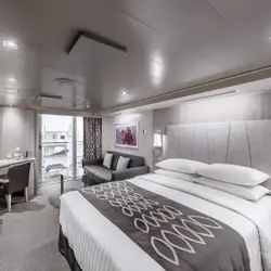 Image related to Premium Suite Aurea with Whirlpool