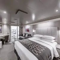 Image related to Premium Suite Aurea with Whirlpool