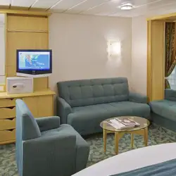 Image related to Promenade View Interior-Connecting Optional