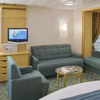 Image related to Promenade View Interior-Connecting Optional