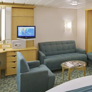 Image related to Promenade View Interior-Connecting Optional